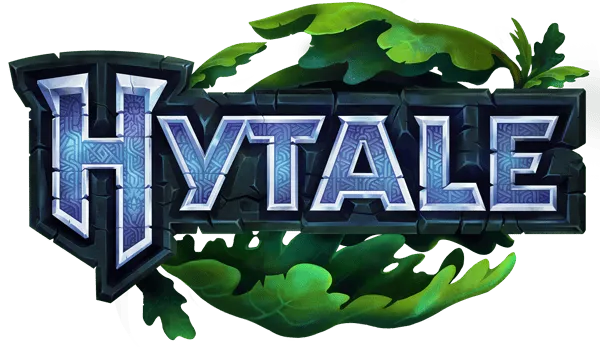 Hytale Logo